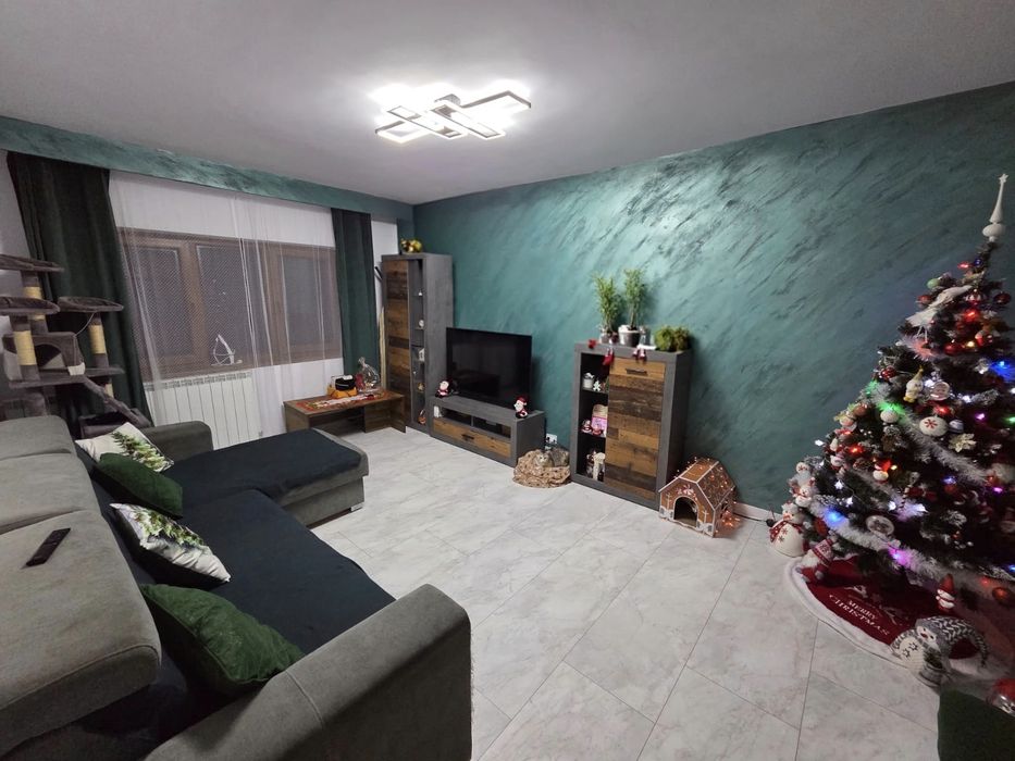 Apartament 4 camere