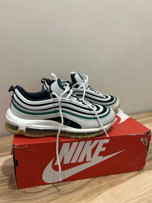 Маратонки Nike Air Max 97