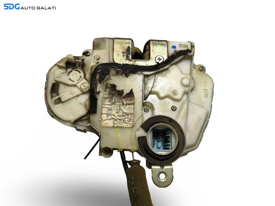 Broasca Incuietoare Dreapta Spate Honda Accord 2002 - 2008 [LS0577]