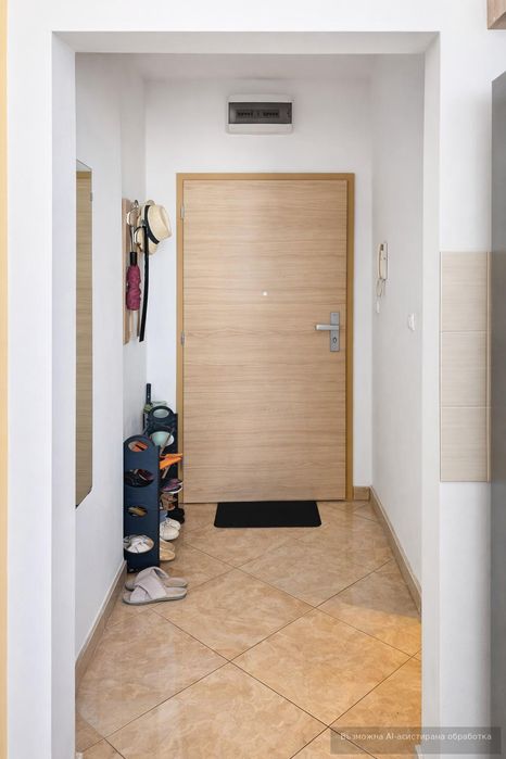 Дава се под наем Едностаен апартамент в София, Студентски град - 65 кв.м за 497.25 € - Снимка #3