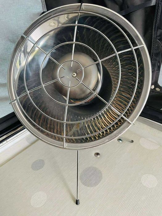 Туристическо ремарке палатка COMANCHE MONTANA EXPLORER