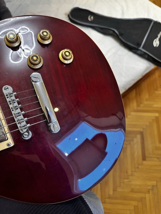 Chitara Electrica Soundsation