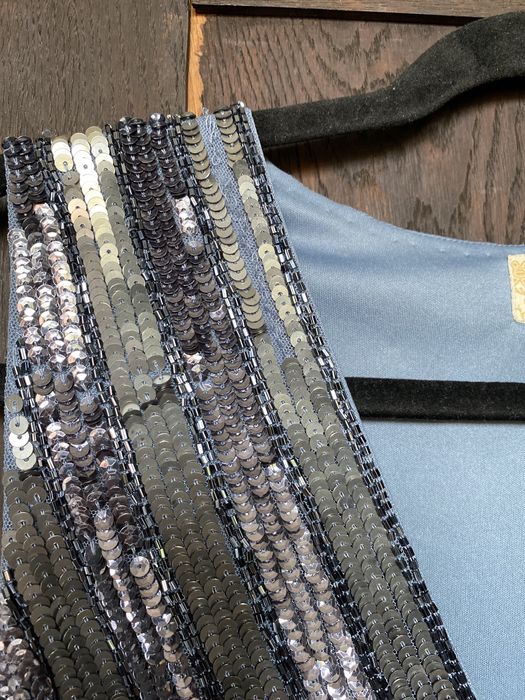 Рокля Lace & Beads