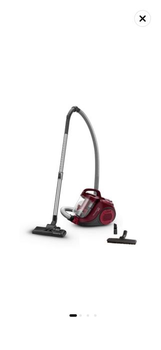 Прахосмукачка Rowenta RO2933EA