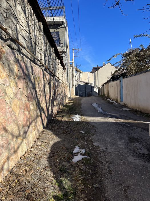 Продаётся земля в Чарваке без посредников!