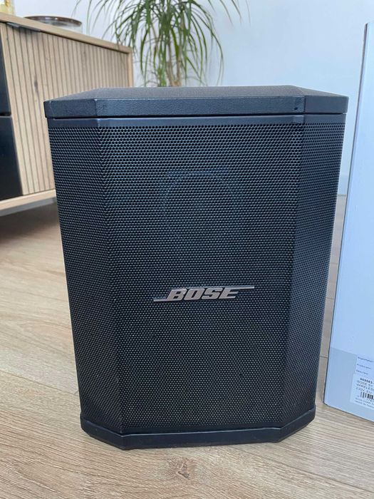 Boxa Bose s1 pro+
