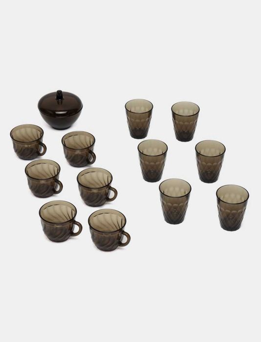 Продам сервиз Luminarc 44 предмета