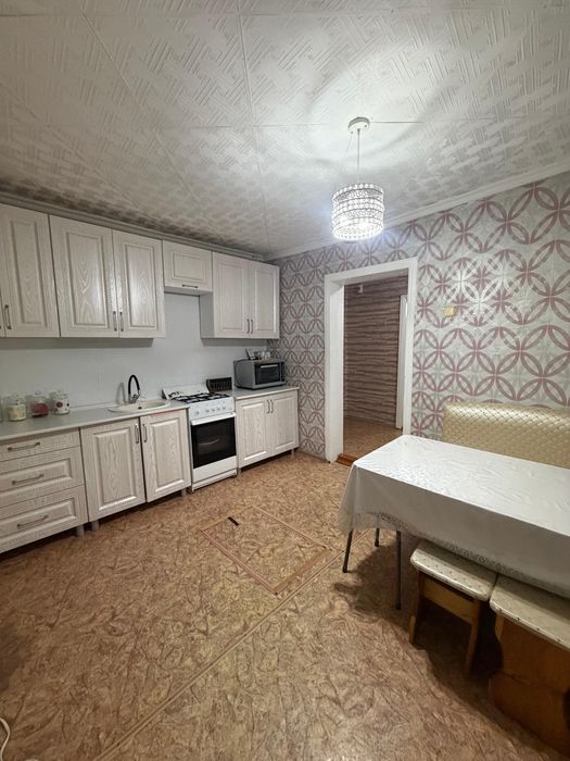 Продам частный дом в Красном Яре.