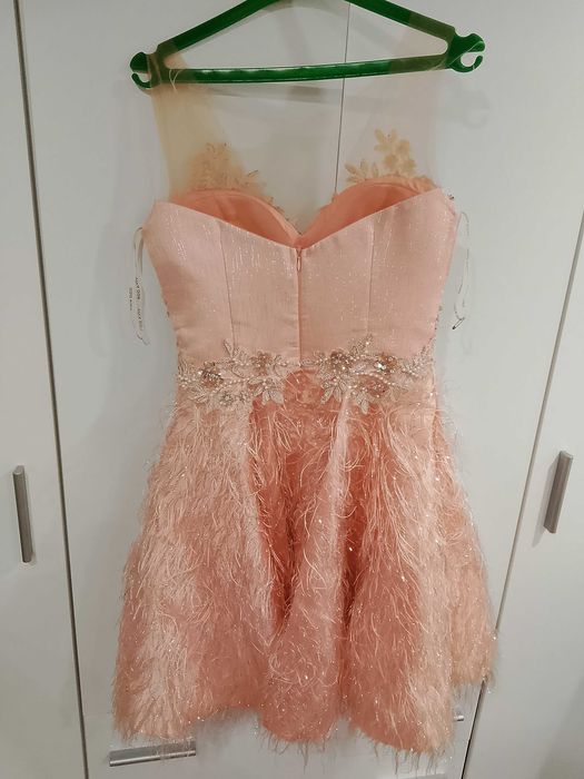 Продава се запазена