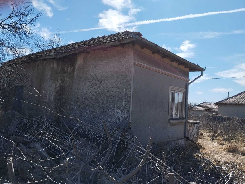 Продава се Къща в с. Кардам, Област Добрич - 90 кв.м за 136 €/кв.м - Снимка #3