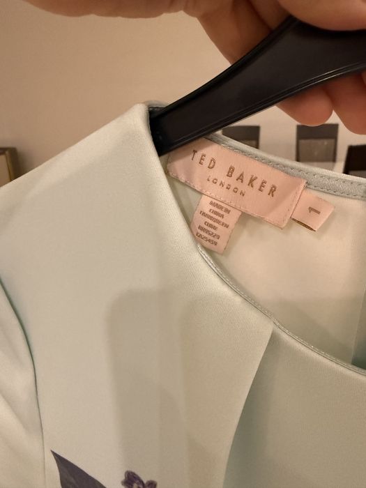 Платье Ted BAKER