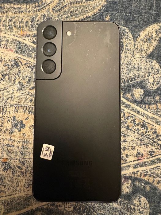 Galaxy s22 128 dual sim