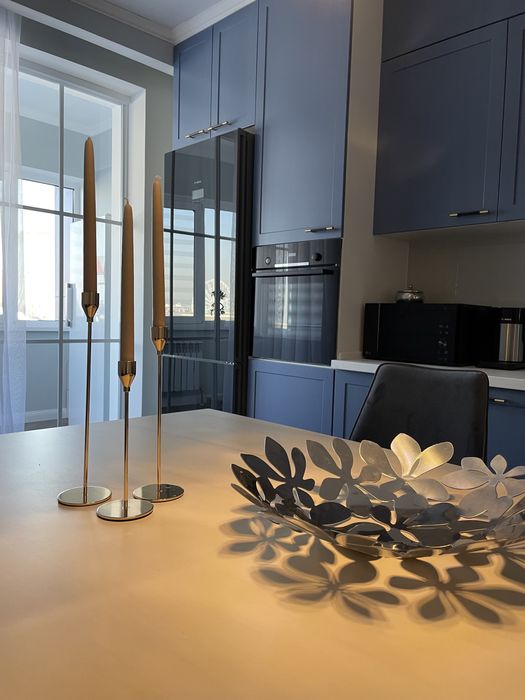 Ремонт под ключ Дизайнер интерьера