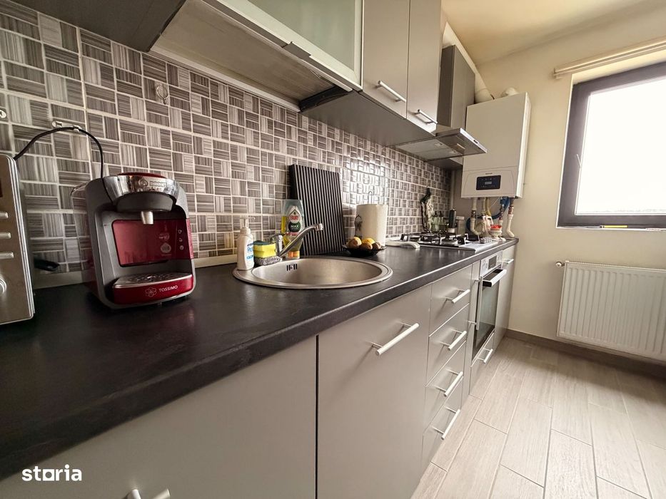 Apartament 3 Camere | Mobilat/Utilat | Oportunitate