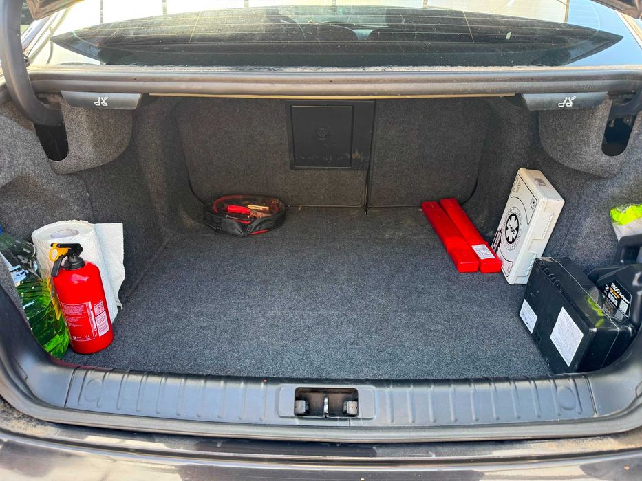 SAAB 9-3 1.8i + GPL YS3F