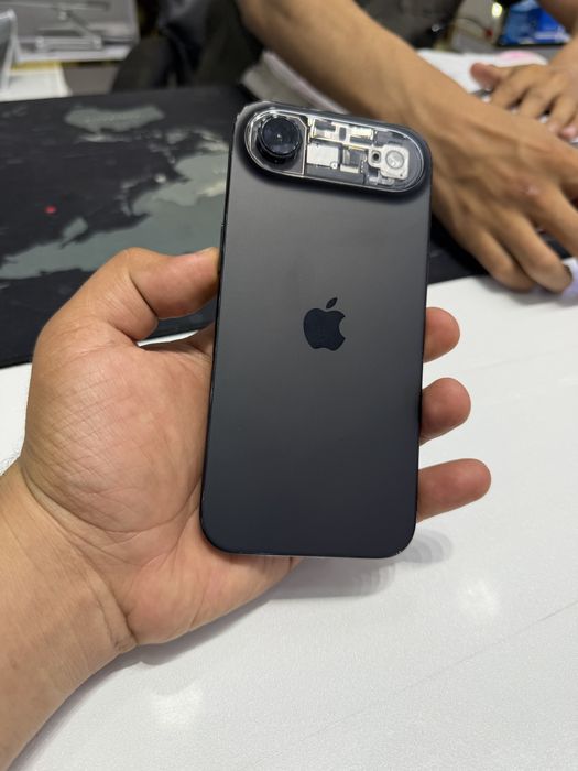 iphone Air 256 tali 98%