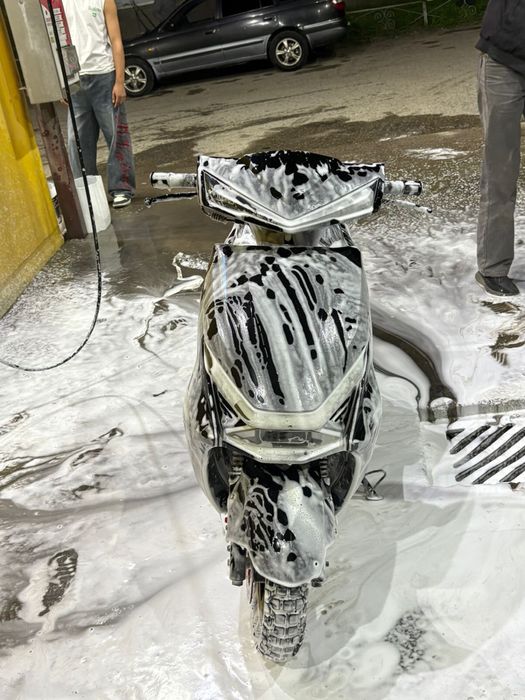 Продам мопед м12