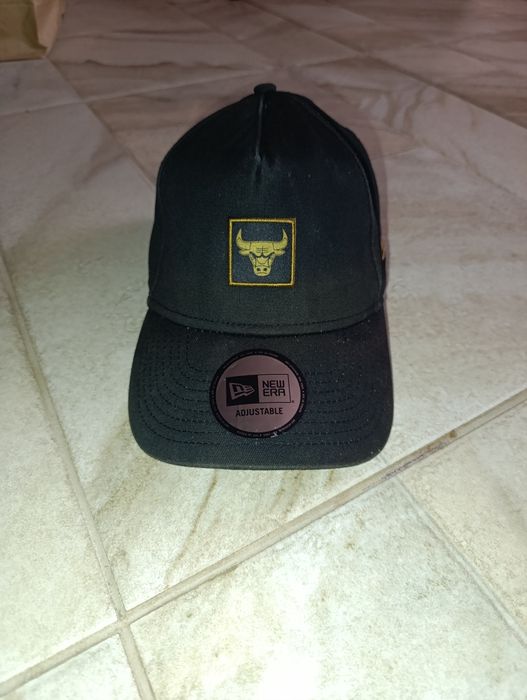 Sapca new era ajustabila