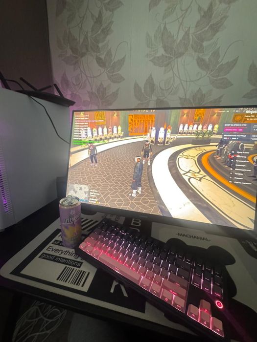 Компьютер игровой