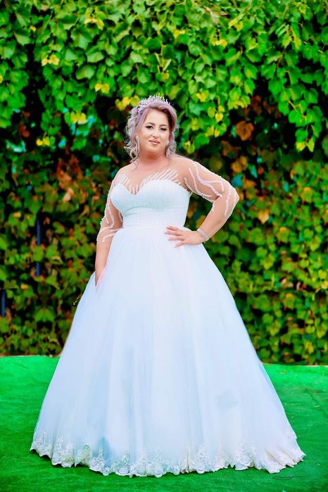 Vând Rochie de Mireasa