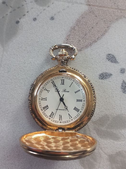 Карманные часы винтаж недрого