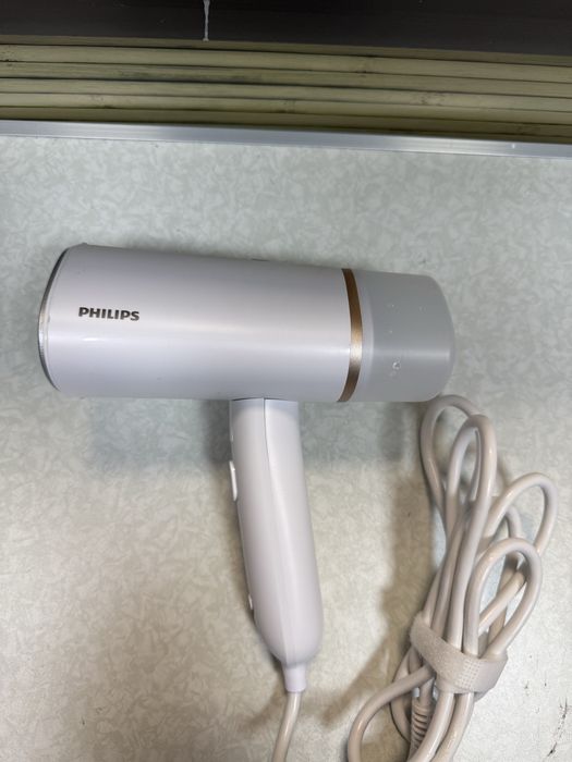 Парна ютия Philips Series 3000