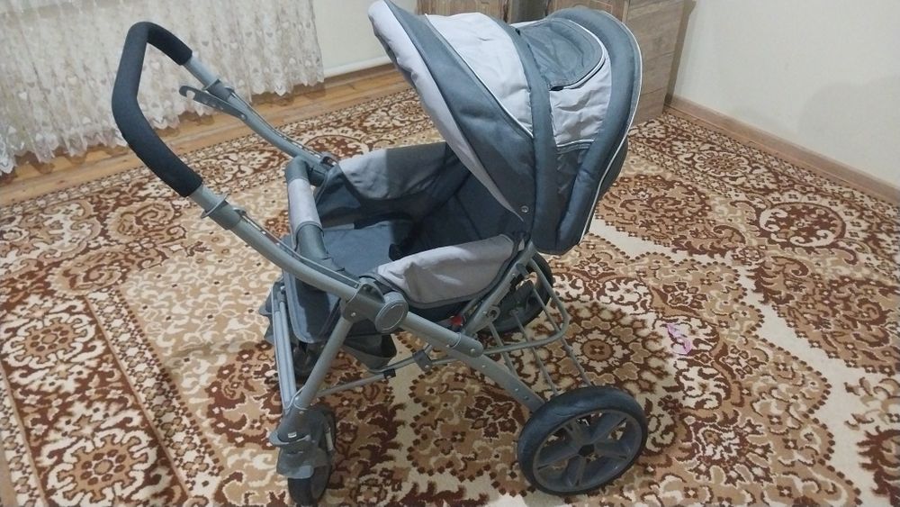 Таза жағдайдағы Кальяска сатылады