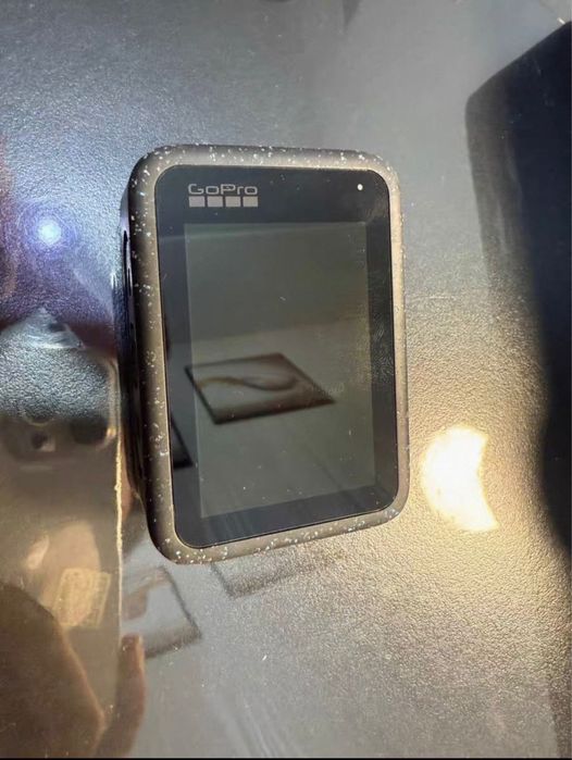 GoPro 12 BLACK в идеальном состоянии