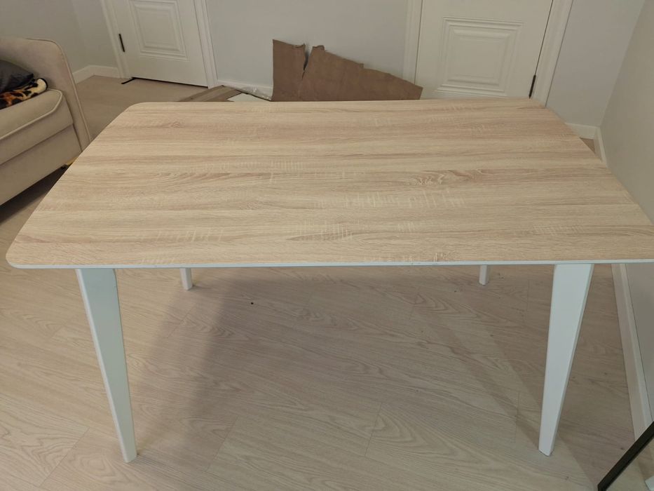 Стол кухонный новый