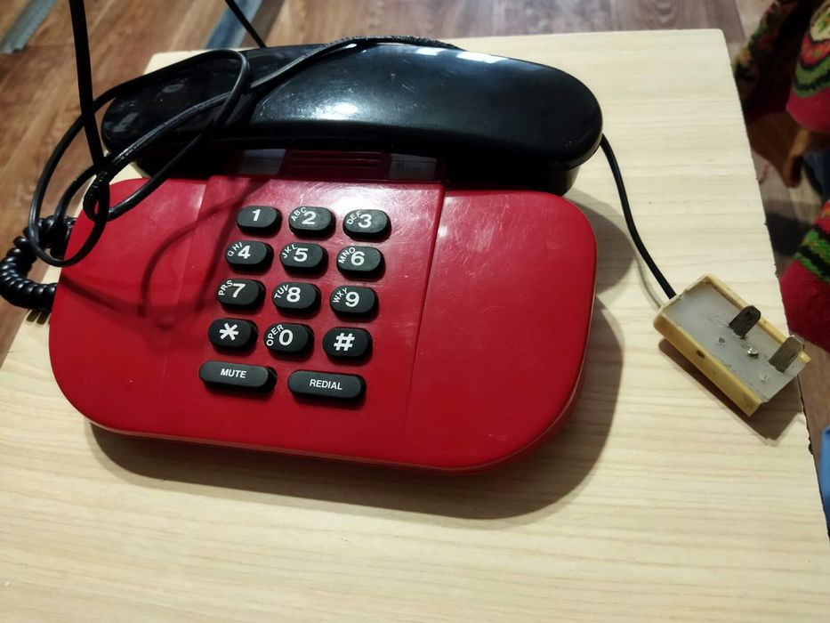 Телефоны стационарные