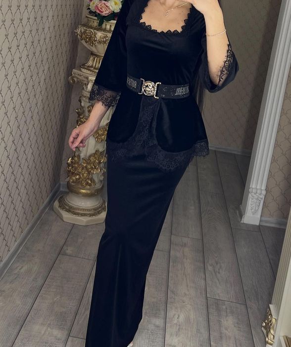 Продам платье 42 р