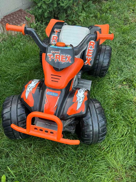 Детско бъги Peg Perego