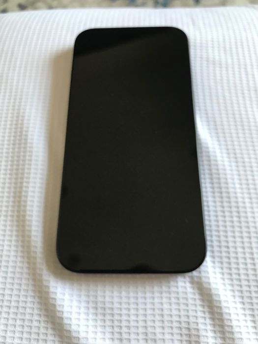 iPhone 16 128 GB 100% AKБ