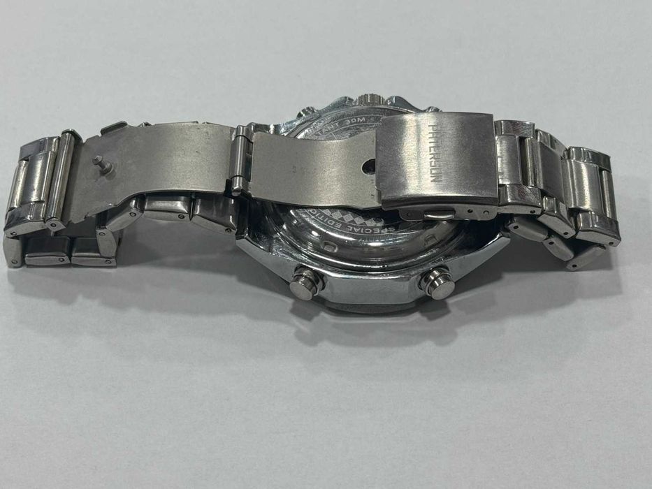 Мъжки часовник Paterson Chronograph 1512