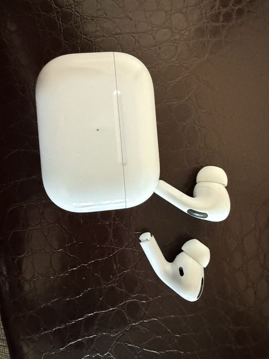 Casti Apple originale Airpods pro