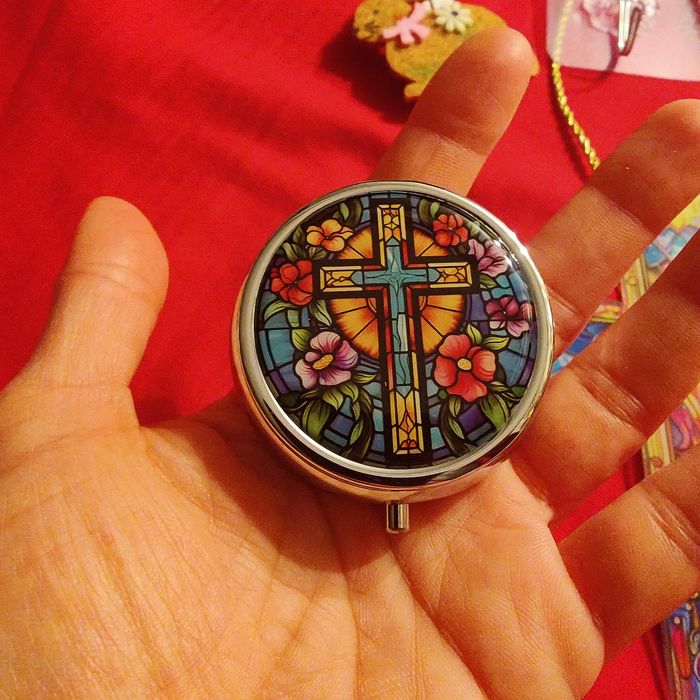 Cadou Paște livrare personala B