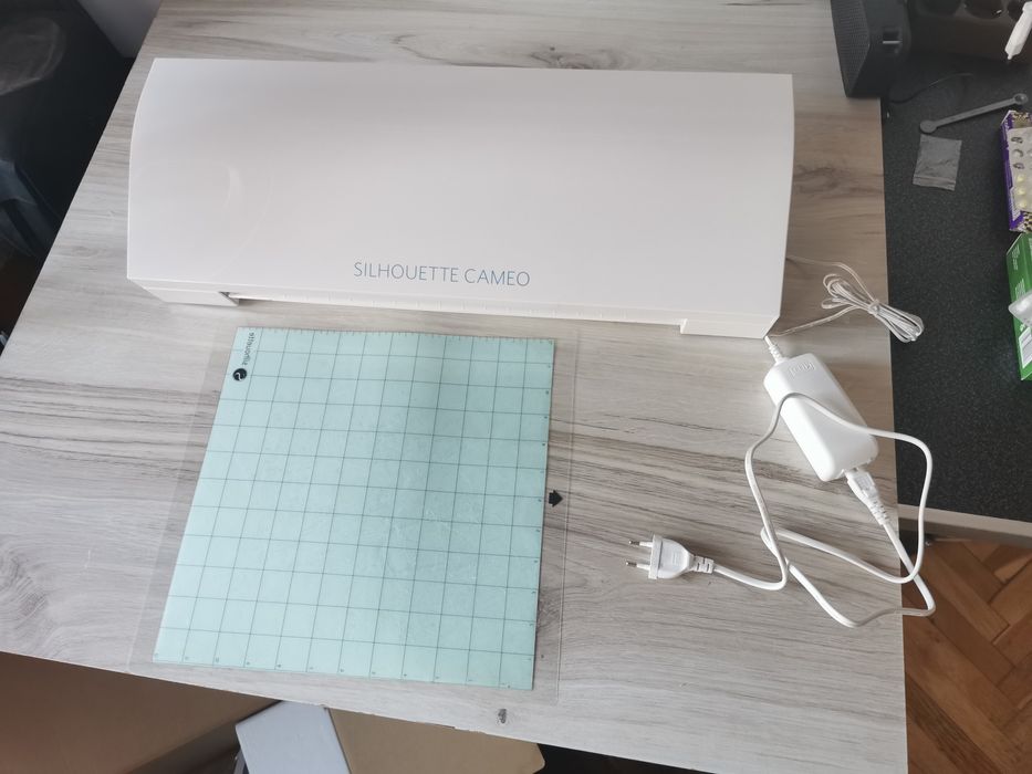 Cutter plotter Silhouette CAMEO 3