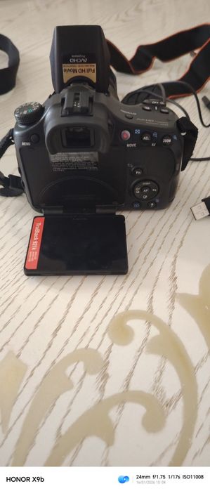 фотоаппарат Sony A57