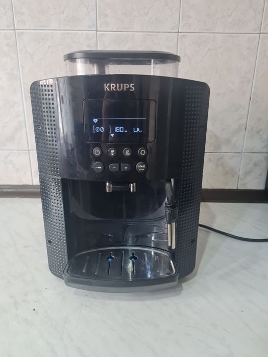 Кафе автомат KRUPS