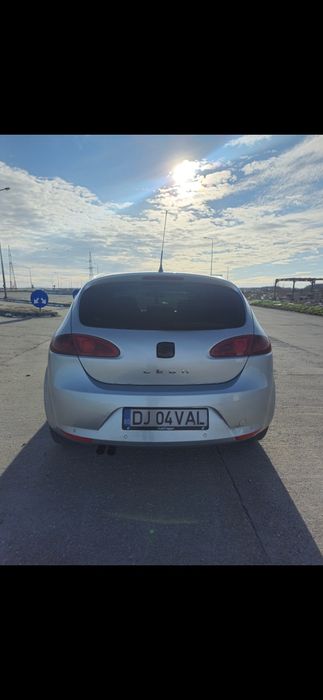 Seat  Leon 1p 2.0 TDI BKD
