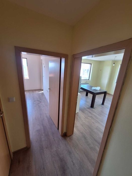 Дава се под наем Двустаен апартамент в Плевен, Дружба 2 - 60 кв.м за 199.41 € - Снимка #2