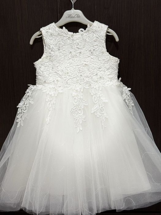 Платье в идеальном состоянии