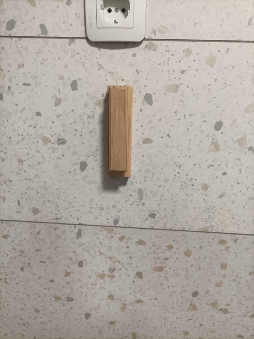 Закачалки за кърпи