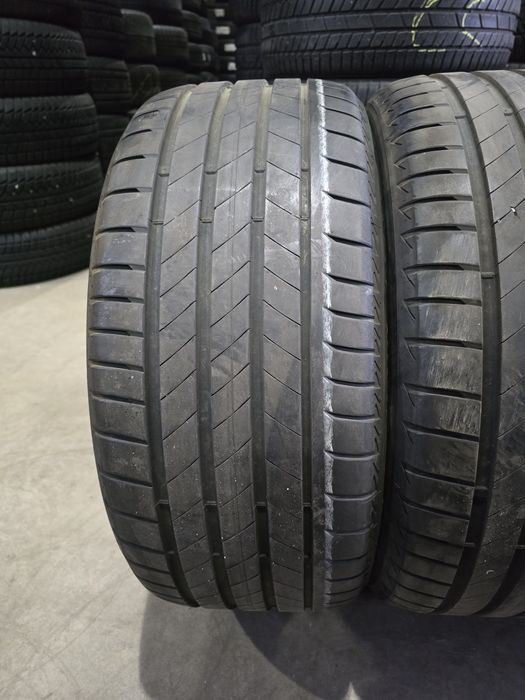 255/40/20 BRIDGESTONE 4бр