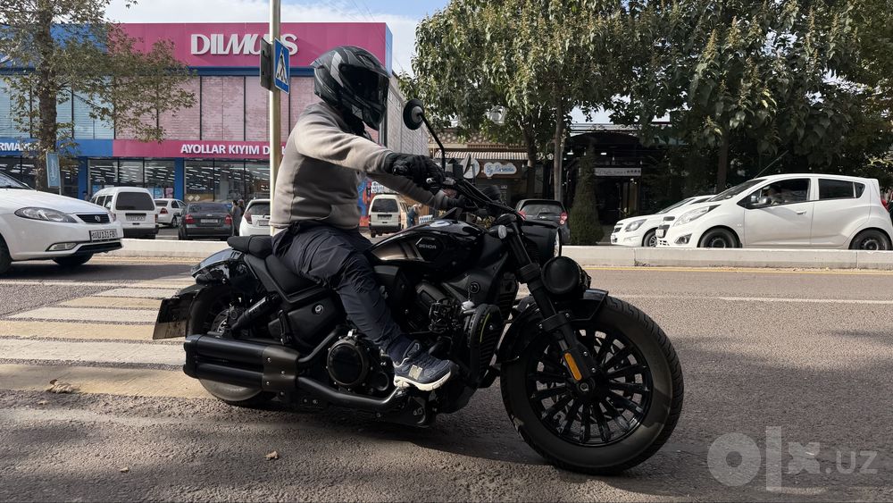 Benda Dark Flag 500 ultra