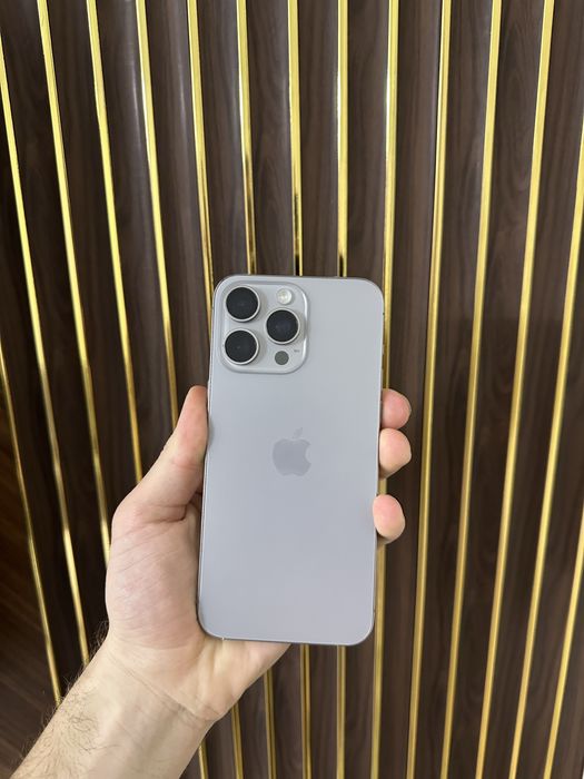 Iphone 15 Pro Max 256 Айфон 15 Про Макс 256
