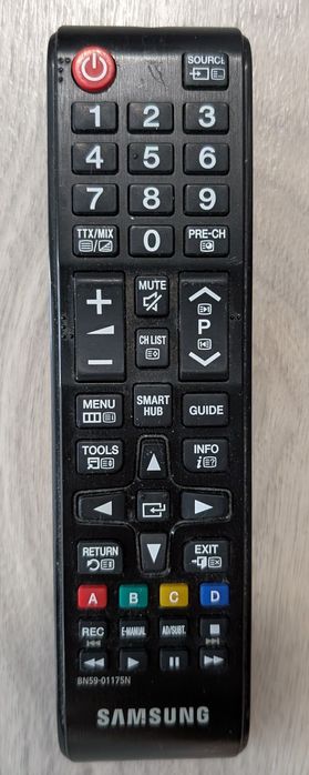 Telecomanda Samsung