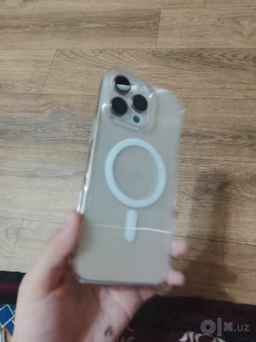 Iphone 16 Pro max koʻpiya