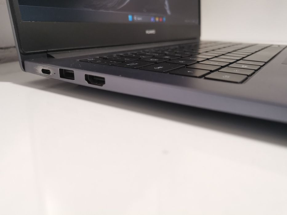 Лаптоп HUAWEI Matebook D14, 14"FHD  Intel i5, 512GB NVMe, 16GB RAM
