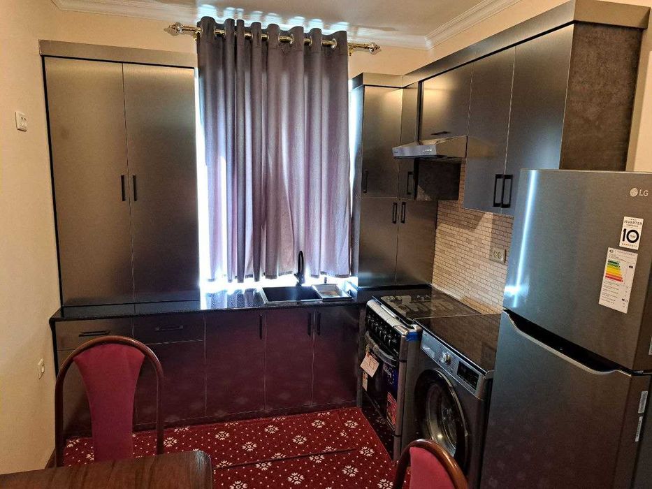 Сдается 3х квартира ( спитамент шох кучаси )